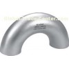 180d carobn steel elbow pipe fittings made in China