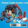 Different standards, PVC Valve, HY brand