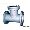 Welded connection DC T-type Strainer