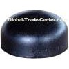 carbon steel cap