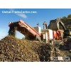 Mobile Crusher/Wheel Mobile Jaw Crusher/Advantages of Mobile Jaw Crusher