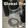 Carbon Steel Pipe Tee (1/2"-72" ASNI, JIS, DIN, GOST, BS)