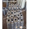 Blind flange