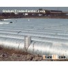 Corrugated Metal Culvert Pipe