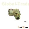 Galvanization Hose Fitting (2E)
