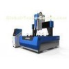Horizontal Deep Hole Cnc Plate Drilling Machine Hydraulic 220V / 380V / 415V