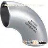 the size of 90d elbow pipe fittings
