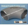 Stainless Steel Pipe Fitting/45 Degree Elbows