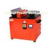 Universal Type Linear And Circular metal tube Chamfer Machines / Machinery