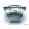 the length of 45d elbow pipe fittings