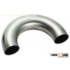 the size of carbon steel U bend