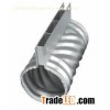 Side-slot Drain Pipe