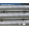 Perforated Metal Culvert Pipe