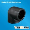 Big diameter PE fittings HongYue brand