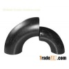 pipe fitting elbow butt weld seamless elbwo