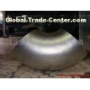 press elbow pipe fittings made in China