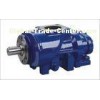 Industrial Screw Air Compressor Air End
