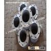 Sell carbon steel pipe fittings flanges