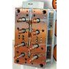 Custom Hot Runner Mould for Home , LKM HASCO Plastic Injection Mold