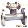 T- type Pipeline Strainer