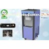 Automatic Counting Frozen Yogurt Ice Cream Machine For Commercial Use