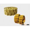 HITACHI excavator undercarriage parts