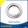 slewing bearings for wind turbine drives
