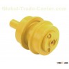 CAT excavator carrier rollers