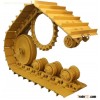 SUMITOMO excavator  undercarriage parts
