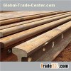 Industry Light Steel Rail In GB 11264-89