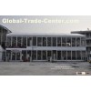 Luxury 10x20m Double Decker Tent