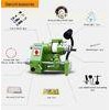 Industrial High speed Universal Cutter Grinder Graver Blade Sharpener