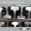Bs 100A Rail Steel