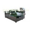 Fully Automatic Slitter Rewinder Machine , Non Woven Fabric Making Machine