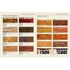 china Solid Wooden Flooring supplier