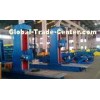 5.5Kw Adjustable End Face Milling Machine