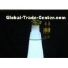RGB Light LED Bar Tables For Concert / LED Pub Table Battery Powered Salon Furniture
