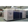 Reciprocating CNG Station Compressor , Full Air Cooling Natural Gas Compressor Station