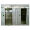 Pharmaceutical Intelligent Modular Clean Rooms With Emergency Control System