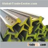 ISCOR Steel Rail 40KG