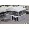 High quality double decker tents with best price
