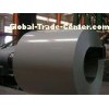 EPS Sandwich Prepainted Color Coated Steel Coil 15um - 25um Paint Thickness