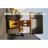 Underground mining equipment / load haul dumper for transporting excavated rock