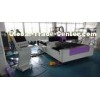Automatic Sheet Metal Laser Cutting Machine Based on Windows Operating System