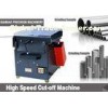 Industrial Precision Ejector Pin Cut-Off Machine , Rod Cutting Machine