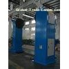 Conventional Adjustable Tank Rotary Welding Positioners , Pipe Welding Positioner For workpiece
