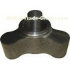 Casting Iron / Polishing Farm Implement Parts / Precision Mechanical Components