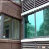 Reflective Insulated Glass