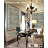 FAMIER 2015 New Non-Woven Wallpaper Lindera #XJ200001~200086