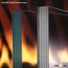 Laminated Cuttable Fire Proof Glass